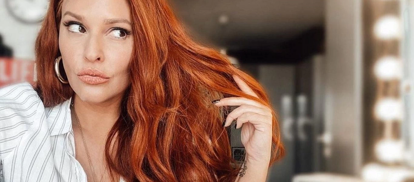 Το «καρφί» της Σίσσυς Χρηστίδου για τον Alpha: «Θυμάμαι πως φύγαμε εμείς από το κανάλι...» (βίντεο)